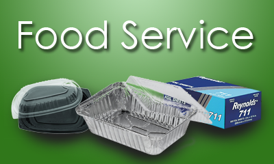 Food Service Supplies